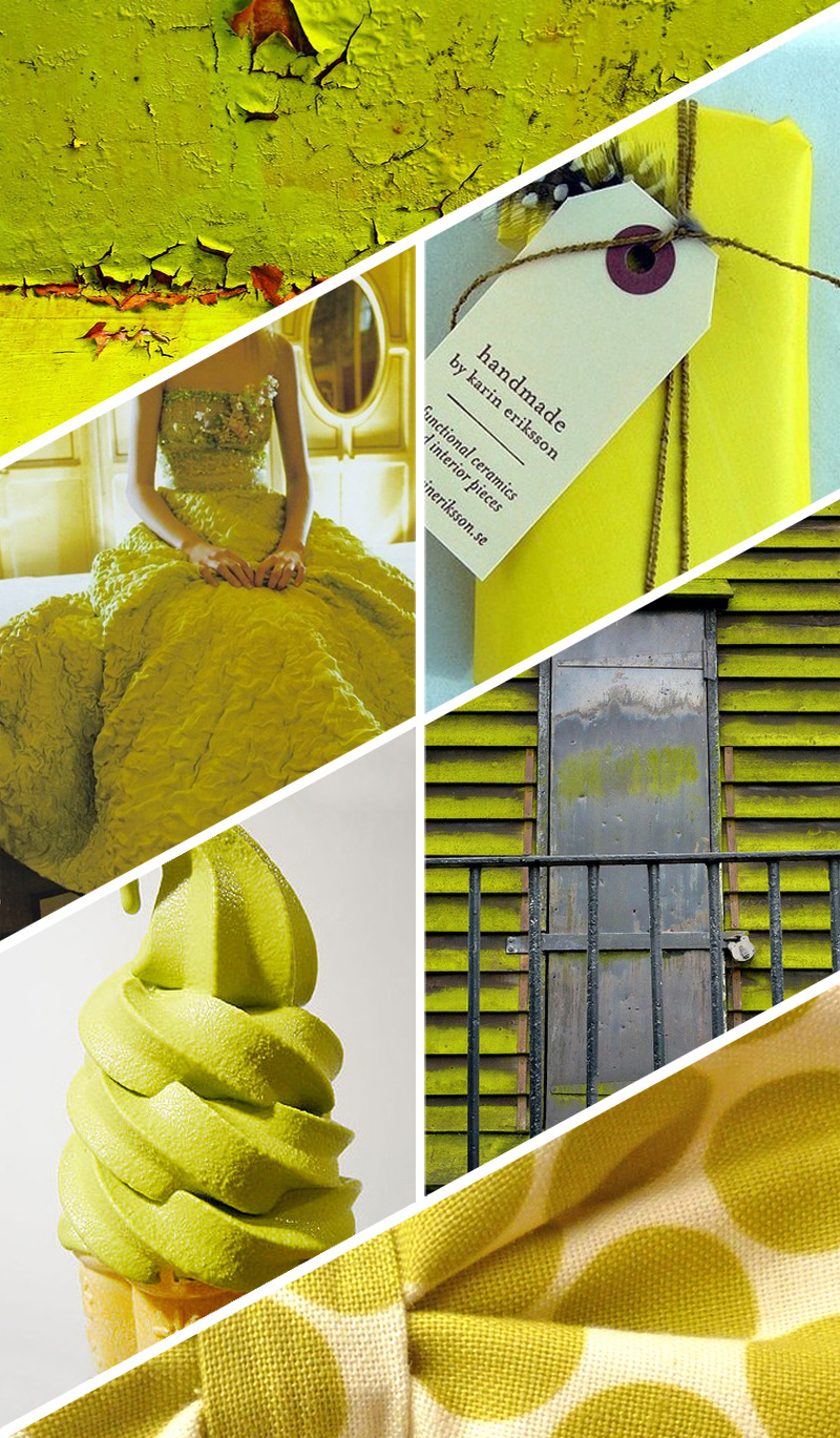 CHARTREUSE
